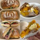 부곡스포츠센터 | 의왕 빵맛집 르블랑 베이커리 내돈내산 후기(샌드위치 존맛탱)