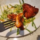 안암로 | 안암로 인도 맛집 ✨️비나레스토랑✨️ 솔직 후기 (탄두리 치킨 꼭 먹어야 함!!)