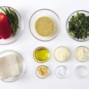 샐러드레싱 이미지