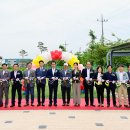 남원파크골프장 이미지