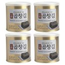 보령맛김 쇼핑하우