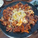 용두삼겹살 쭈꾸미 | 전농동 맛집 용두쭈꾸미 솔직 후기ㅣ매콤한 쭈꾸미가 생각날 때 방문한 동대문구 쭈꾸미 맛집