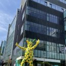 씨유 을지타워점 | [을지로] 1st 결혼기념일_포포인츠 명동, 을지 장만옥, 르템플