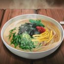 구포국수 - 포항시 남구 철강로41번길 52-5 | 구포국수