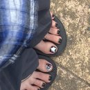 오하요네일 이미지