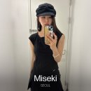 룩스토어 용문점 | 【MisekiSeoul】 미세키서울 용산 아이파크몰 쇼룸 후기! 아이브 레이 착용 제품 입어보기