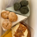 슈라즈 | 일산 케이크 맛집 슈라즈케이크 할미입맛 디저트 맛집