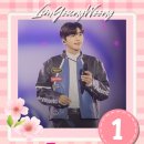 ❣️❣️아이돌차트 평점랭킹 연속261주 독보적 1위 이미지