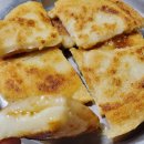 [전주 호떡 맛집] 중앙찹쌀호떡 = 중앙쌀호떡 / 전주 생활의 달인
