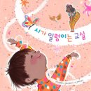 일렁이는 이미지