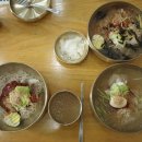 조암칡냉면