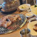 와떤길참숯구이 티스토리