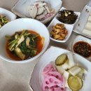푸른농원연잎밥 티스토리