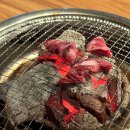 56 | 구의역 고기집 한우짝갈비살 채끝등심 후기 광진구청 한우 맛집 추천