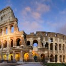 이탈리아여행회화(기초) 이미지