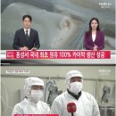 홍성 국내 최초 원유 100% 매일 아침 카이막 솔직후기