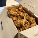 노랑통닭 불국점 | 경주 시래동 노랑통닭 불국점 포장 후기