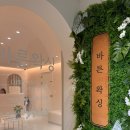 바른라인 | 바른왁싱 성수점, 깔끔한 헤어라인왁싱 후기