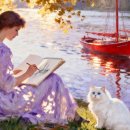 뮤직비디오-The Red Boats at Argenteuil... 이미지