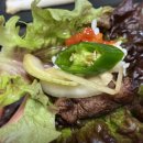 정원숯불갈비 이미지