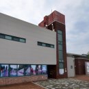 전곡읍사무소 1층 | 한탄강 연천 펜션 세계캠핑체험존 분위기깡패 이돈에 이분위길? 너무 만족후기