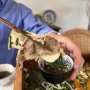 용추골된장집 | 창원 귀산 맛집 라이진 한식 편백찜 텐동 맛집 건강한 외식 메뉴 추천