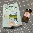 주식회사 팜스코 | 강아지 유기농 사료 샤인펫 진도개사료 올펫연어