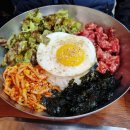 평택육회 이미지