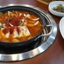 보글보글서선생김치찌개