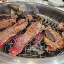 고기가살살녹소 | 도봉구 방학동 맛집 부모님과 방문한 고기집 살살녹소 내돈내산 후기