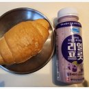 동원 덴마크 드링킹 요쿠르트 리얼푸룻 블루베리맛 시음후기
