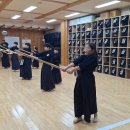 김동진 검도관 이미지