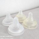 소프트 | [젖병꼭지 추천] 순수아 실리콘 소프트 젖꼭지 교체 후기