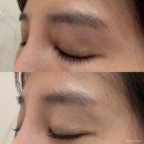 요글루 | 구월동속눈썹펌 속윤썹살롱 노글루수분펌 후기