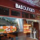 개도중앙1로 | 광교중앙역 맛집 햄버거 수제버거 찐맛집 바스버거 광교아비뉴프랑점