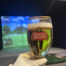 여의도골프존 | 여의도 스크린골프ㅣ골프존파크 #내돈내산 #생맥주 맛집