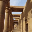 이집트 여행 ⑤ : ‘이시스 신’을 모시는 고대 이집트의 마지막 신전, ’필레 신전‘ 이미지