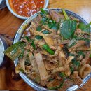 여주염소탕 이미지