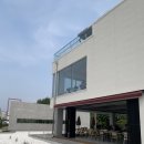 1438 | 전주 신상 대형 카페 넓은 주차장과 전주천 뷰가 매력적인 추탄1438카페 후기 뷰 맛집카페