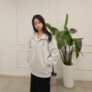 큐브 세탁 | 목베개까지 되는 후드집업? 케이스위스 큐브 후드 집업 자켓 솔직후기🤍