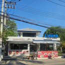 더 비치하우스 | 파타야 풀먼 리조트, 더 루나 비치하우스, 빨간개미 레스토랑 후기