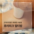 힐링 코드 뷰티건강디자인연구소 | 퓨어피크 멀티밤 폴린히겐 비건 보습밤 유리알광 피부 만드는 보습케어 꿀팁