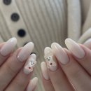 810 | 탄방동네일아트 추천 / 대전심야네일 가능한 감각적인 디자인샵/ 프레임네일 대전탄방점