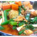 인정식당 - 통영시 | 인정식당