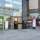 양재역 1번출구 옆 네이버블로그