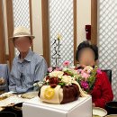 수원 떡케이크 케이쿠당 앙금 보자기떡케이크 후기 !