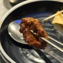 당산 오돌 (잠실 신천점) | 서비스는 정성스러웠으나, 많이 아쉬웠던 당산오돌 잠실신천점 내돈내산 솔직후기