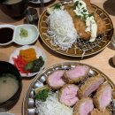 정성카츠대전 | 대전 신세계백화점 맛집 내돈내산 호호식당 카츠 후기 | 블루리본 선정 맛집