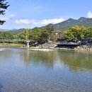 수승대야영장 이미지