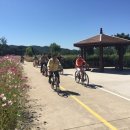 팔당물안개공원 이미지